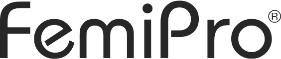 FemiPro logo