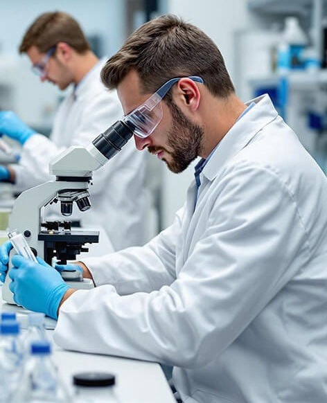 FemiPro Scientist
